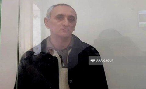 İlkin Süleymanov \