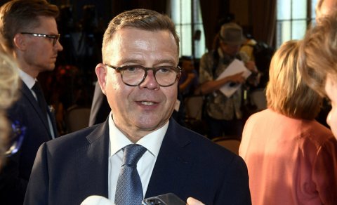 Finlandiya hakimiyyəti nüvə silahlarının tranzitinə icazə verə bilər