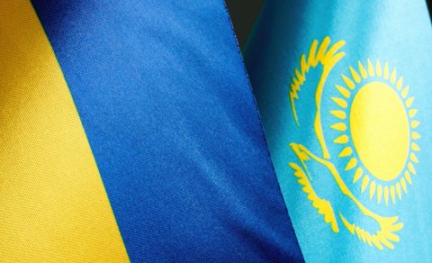 Ukrayna ordusu üçün Qazaxıstandan Rusiya hərbi məhsulları almağa hazırlaşır