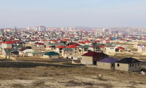 Bakıda haradan ucuz qiymətə torpaq alıb ev tikdirmək olar? - QİYMƏTLƏR