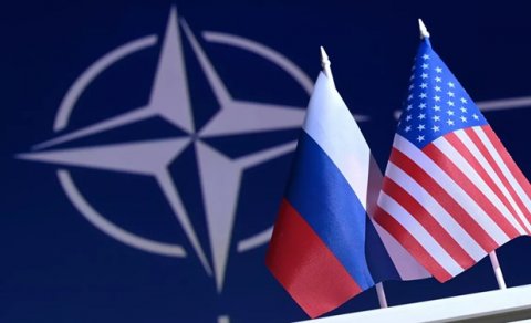 MKİ rəhbərinin məxfi hesabatı: Rusiya ABŞ və NATO ilə müharibə istəyir?