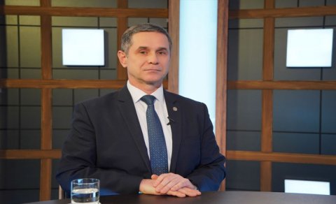 Fransanın Moldovadakı müdafiə missiyası bir qadın hərbçidən ibarət olacaq