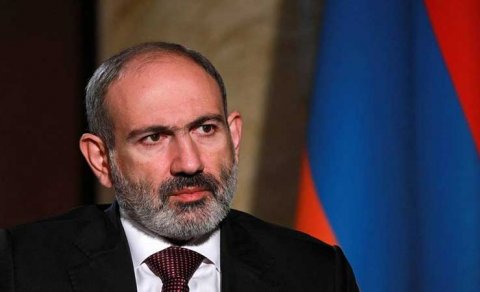 Paşinyan: 