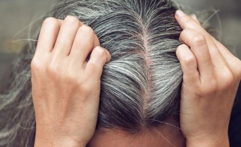 Saçlarımız hansı vitamin çatışmazlığından xəbər verir?