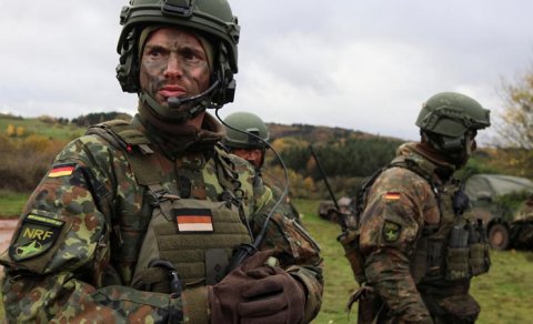 Bundesverdə kadr və texnika problemi - Deputat həyacan təbili çaldı