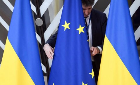 Ukrayna və Moldovanın Aİ-yə qoşulması ilə bağlı danışıqlar uzana bilər