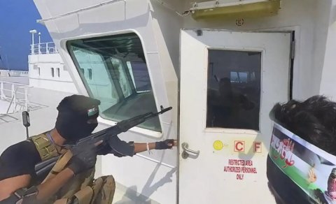 ABŞ husilərə təsir etmək üçün İranla gizli danışıqlar aparıb