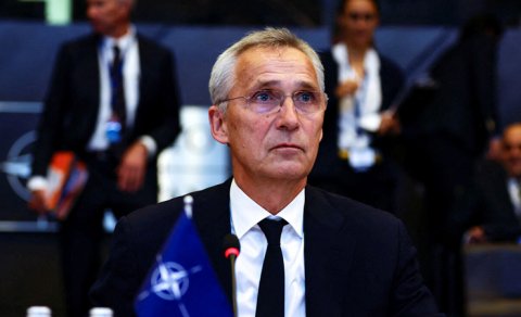 Avropa NATO ölkələri və Kanadanın müdafiəyə ayıracağı məbləğ açıqlandı