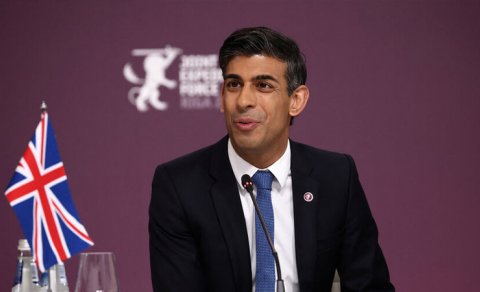 Britaniyanın baş naziri dəyişə bilər