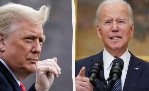Amerika seçkiləri: Bayden, yoxsa Tramp? - Rəy sorğusu