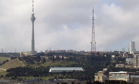 Bakı Teleqüllə Kompleksi ilə bağlı QƏRAR