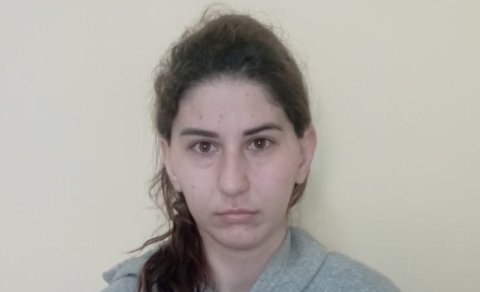 Dələduzluqda ittiham olunan qadın həbs edildi