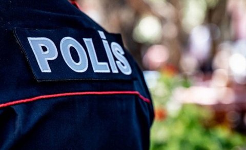 Polis gücləndirilmiş iş rejimində çalışacaq