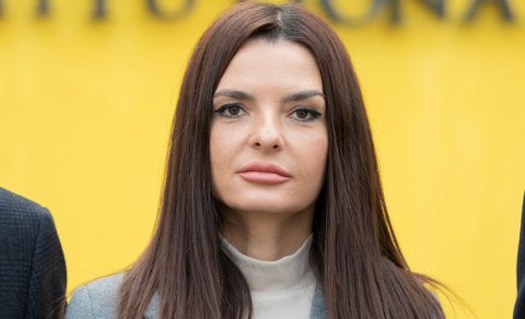 Maya Sandu Qaqauziyanın rəhbərini nazir təyin etməkdən imtina etdi