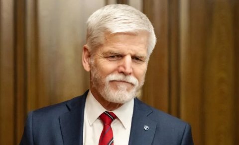 Pert Pavel: \