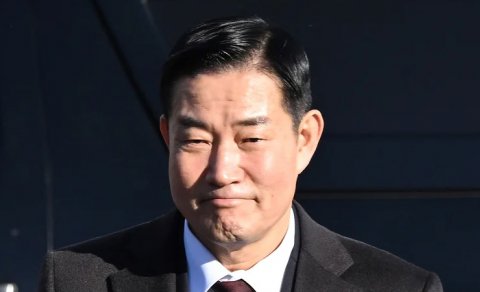 Cənubi Koreyanın müdafiə naziri Buçadakı hadisələri qiymətləndirməkdən imtina etdi