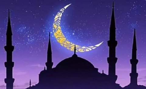 Ramazanın 15-ci gününün duası - İmsak və iftar vaxtı