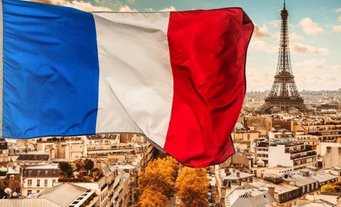 Fransada ən yüksək səviyyədə terror təhlükəsi elan olundu