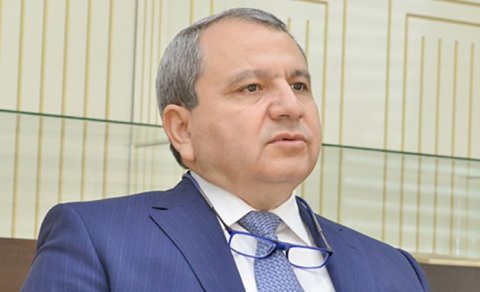 Elçin Babayev yenidən Bakı Dövlət Universitetinin rektoru təyin edildi