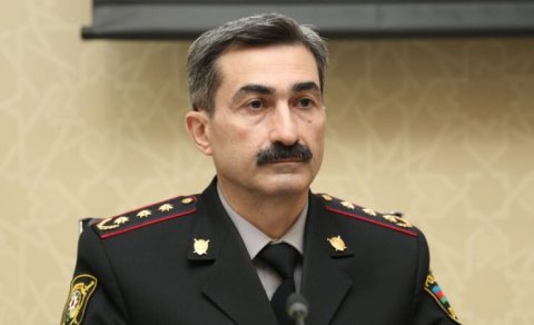 Nazir Kamran Əliyevi təqaüdə göndərdi