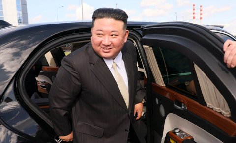 Şimali Koreya Yaponiya ilə təmaslarsdan imtina etdi