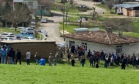 Türkiyədə seçki günü qeydə alınan insidentlərdə iki nəfər ölüb