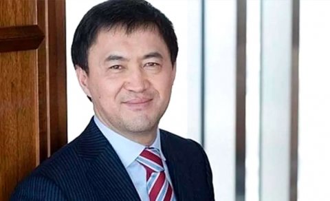 Nazarbayevin qardaşı bir milyard dollarlıq cinayəti etiraf etdi