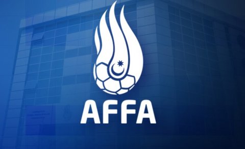 AFFA-nın sabahkı Konfransının gündəliyi açıqlandı