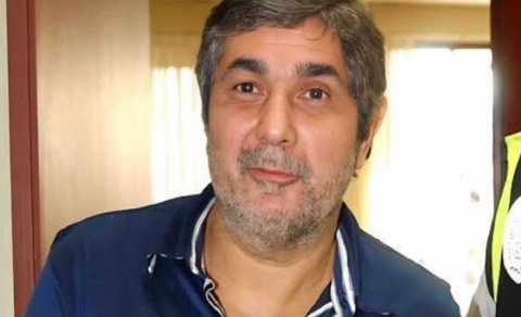 “Şakro Molodoy” həbsdən çıxan kimi avtoritetləri başına topladı