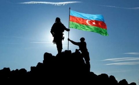 Azərbaycan Ordusunun Aprel qələbəsindən 8 il ötür
