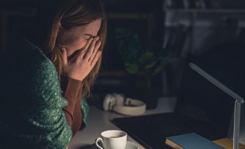 Stressin xərçəngin inkişafına necə təsir edir? - Onkoloq