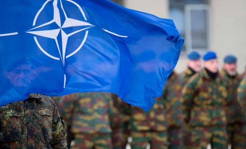 NATO generalı: 