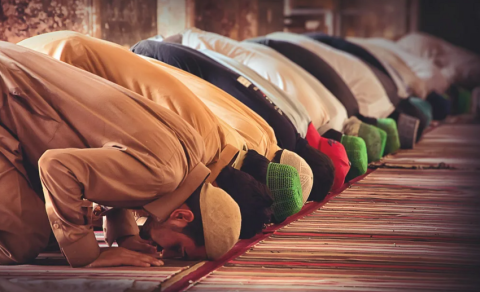 Bayram namazı nə zaman qılınacaq?xa0