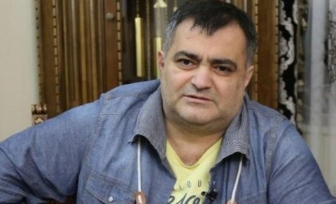 Ali Məhkəmədə Maqsud Mahmudovla bağlı qərar qəbul olundu