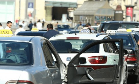 Taksi sürücülərinin toplayacağı video informasiyaların məxfiliyi necə qorunacaq?