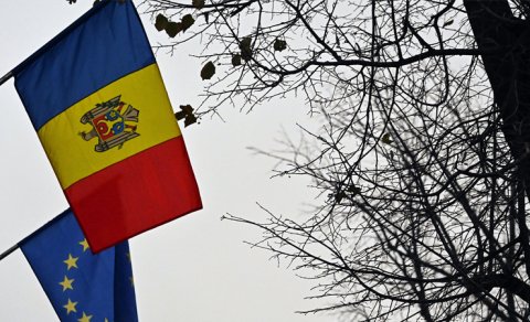 Moldova Avropaya inteqrasiyanı ölkənin məcburi kursuna çevirəcək