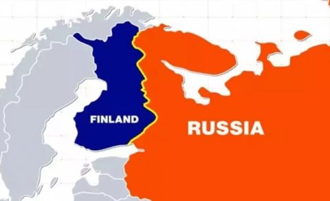 Rusiya-Finlandiya gərginliyi: Hərbi toqquşma ola bilər?