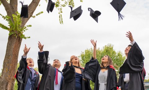 Azərbaycanın iki universiteti dünya reytinqində yer tutub