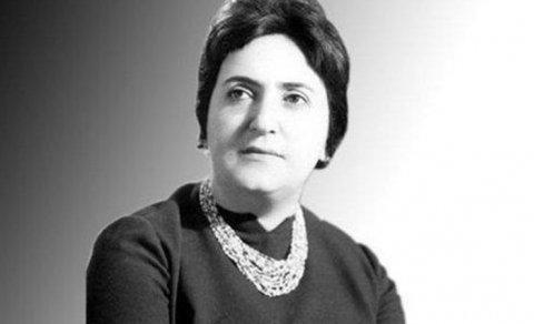 Akademik Zərifə Əliyevanın anım günüdür
