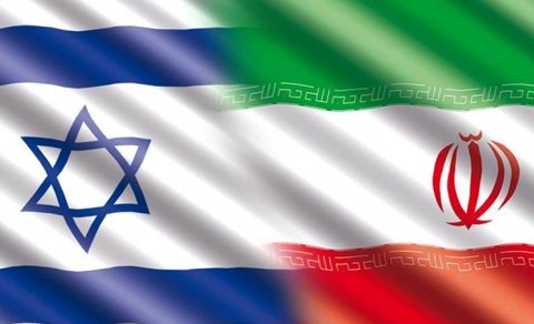 İranla İsrail arasında müharibə olacaq? - ŞƏRH 