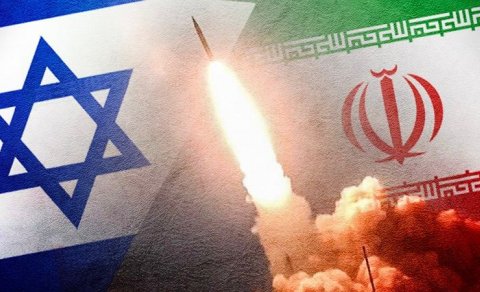 İsrail İrana qarşı hansı addımları atacaq? - 