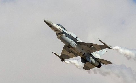 Pentaqon rəhbəri: 2024-cü ildə Kiyevə F-16-ların tədarükü başlayacaq