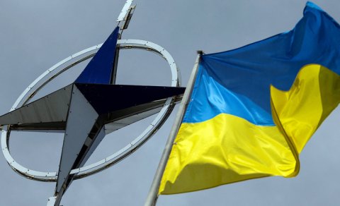 NATO üzvlərindən Ukrayna üçün 100 milyard dollar istəyir