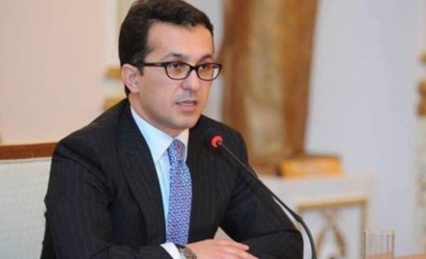 Ramin Məmmədovun deputat mandatına xitam verildi