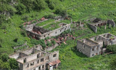 Kəlbəcərin Boyaqlı kəndinin ərazisi şəhərə birləşdiriləcək