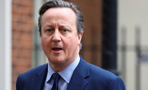 Britaniya XİN: \