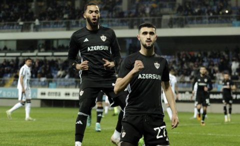 Azərbaycan futbolunda rəqabət problemi: 