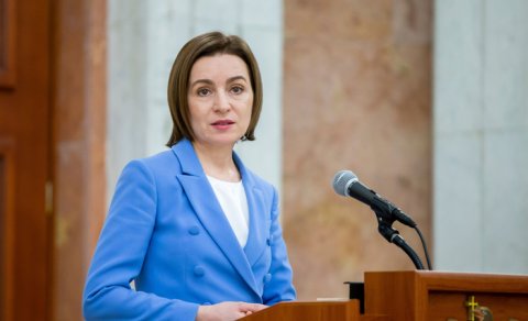 Moldova niyə kasıb ölkədir? - Prezident səbəb açıqladı