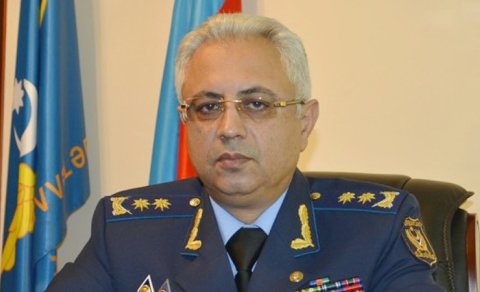 Vəzifəsindən azad edilən general kimdir? - DOSYE