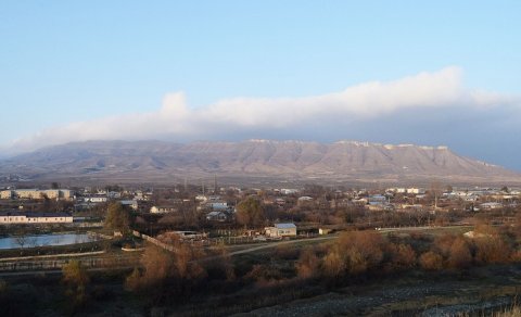 Yaxın günlərdə Xocalı şəhərinə 50 ailə köçürüləcək